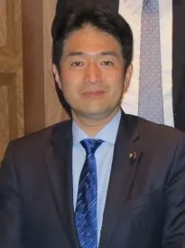 奥野総一郎