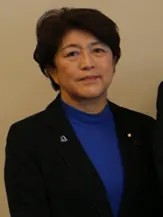 大河原雅子