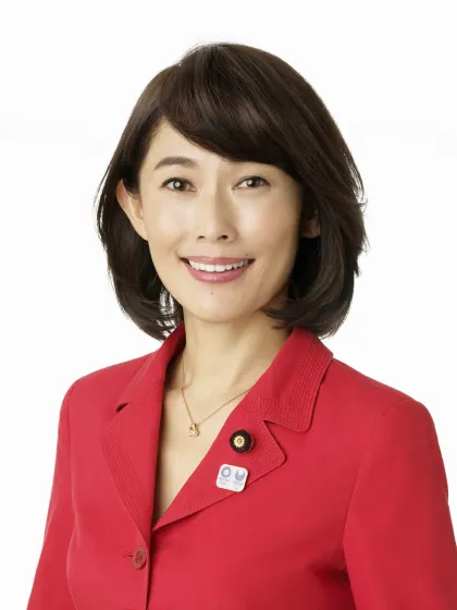 丸川珠代