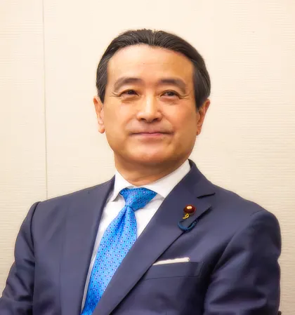 江田憲司