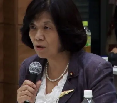 阿部知子