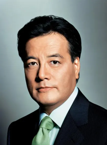 岡田克也