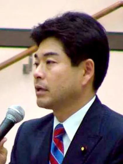 山井和則