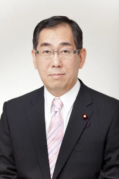 松本剛明
