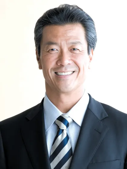 馬淵澄夫