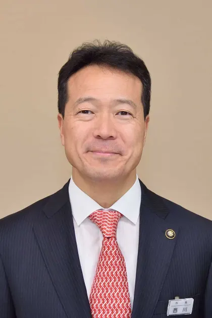 西川将人