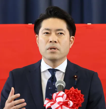 菊池大二郎