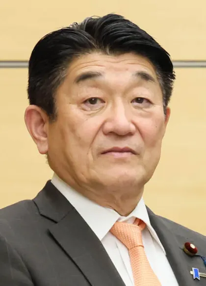 高橋英明