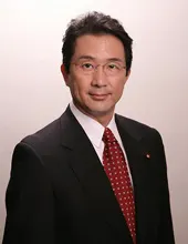 武正公一