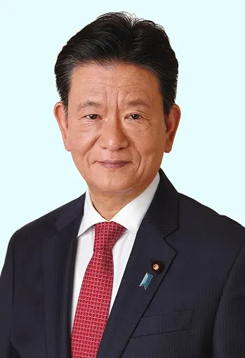 三ッ林裕巳