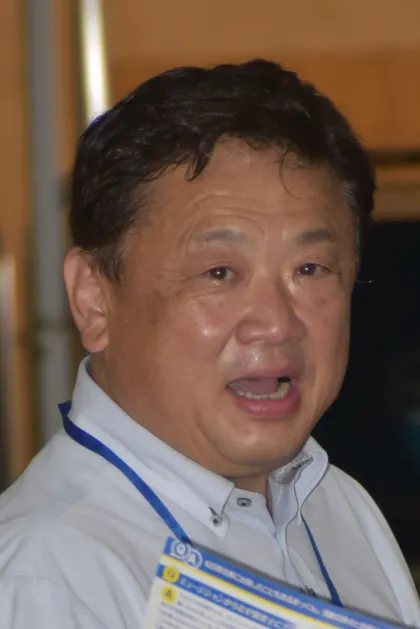 長友克洋