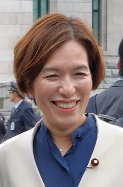 佐々木奈保美