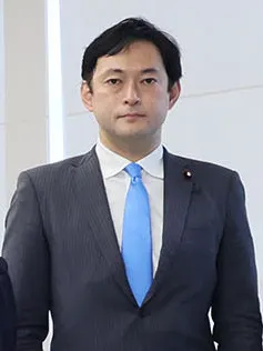 鈴木庸介