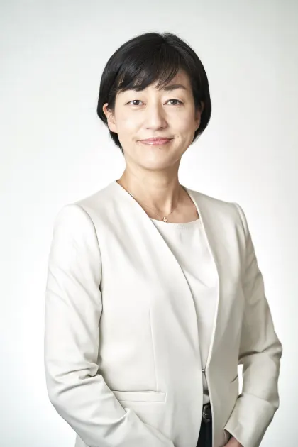 松下玲子