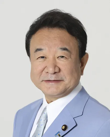 青山繁晴