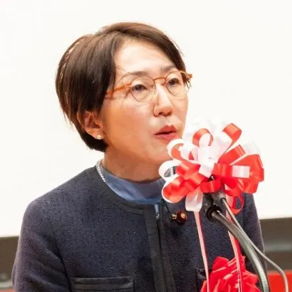 小山千帆
