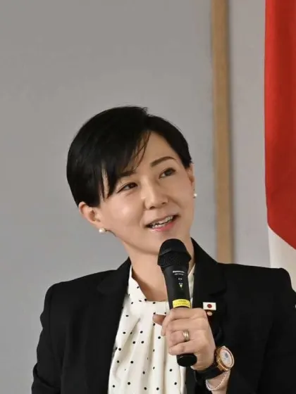 北野裕子