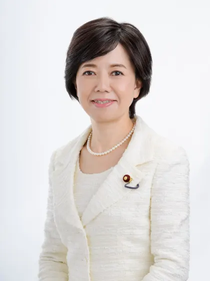 鰐淵洋子