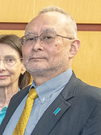 島田洋一