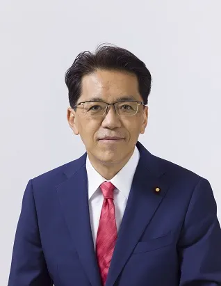 宮崎政久