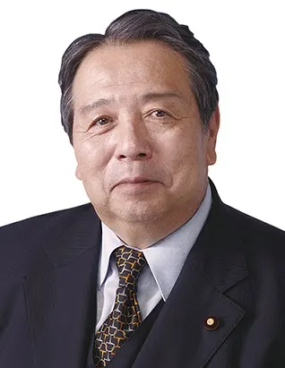 村上誠一郎