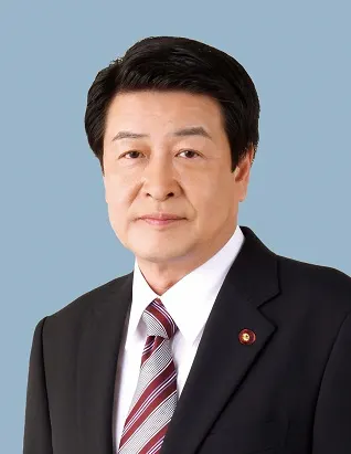 稲津久