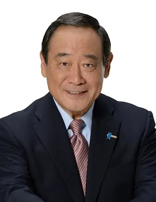 大西英男