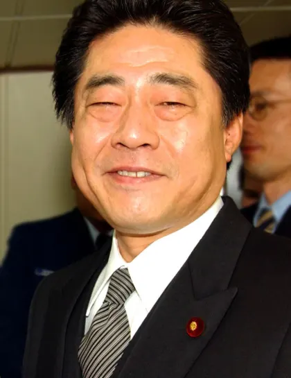 北側一雄