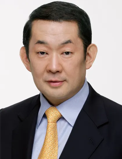 金田勝年