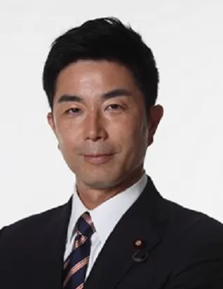 牧原秀樹