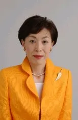 古屋範子
