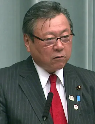 桜田義孝