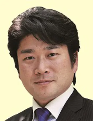 山本朋広