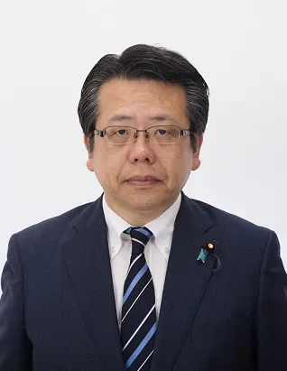 大口善徳
