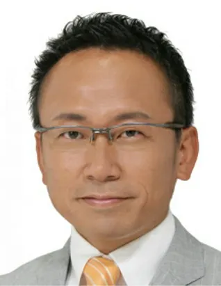 伊藤渉