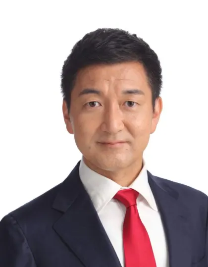 柳本顕