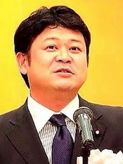 田中英之