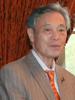 穀田恵二
