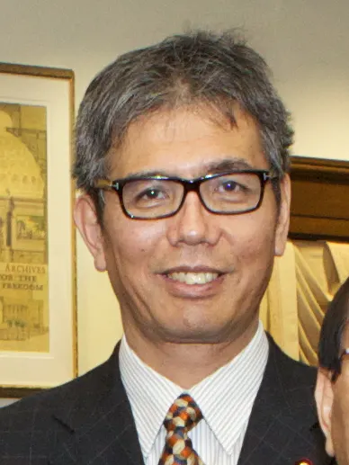 宮本岳志
