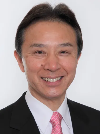 盛山正仁