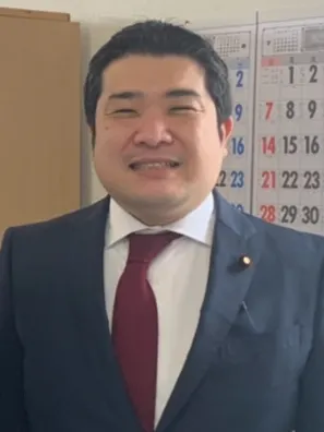 山岡達丸