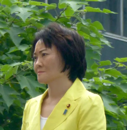 山田美樹