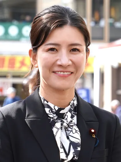 吉川里奈