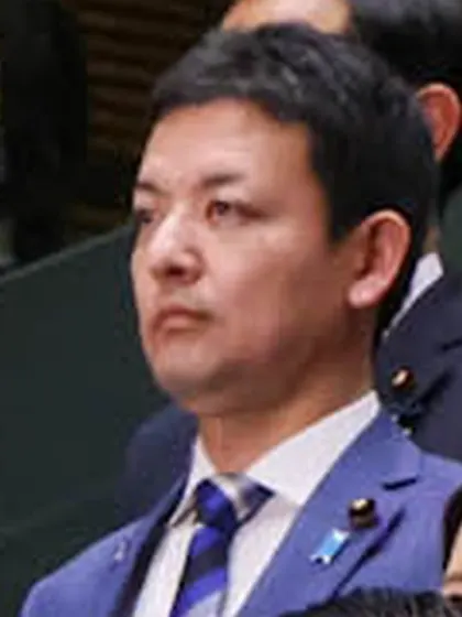 吉田真次