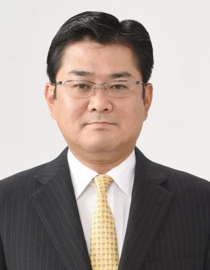 吉田宣弘