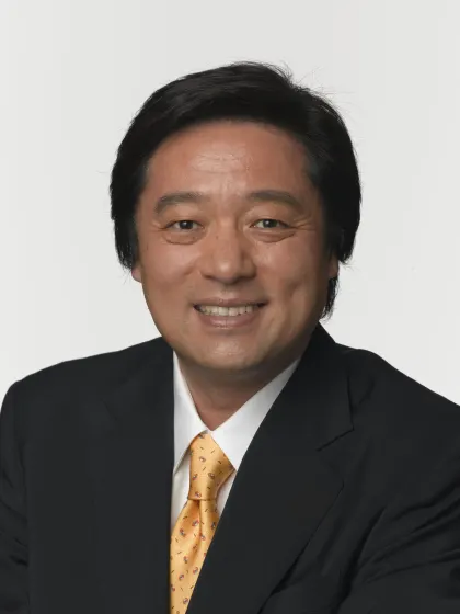 若宮健嗣