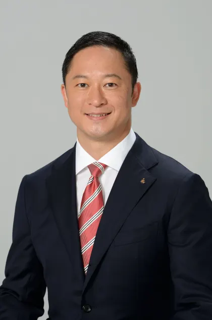 和田義明