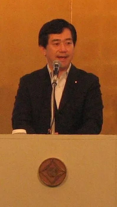 伊藤達也
