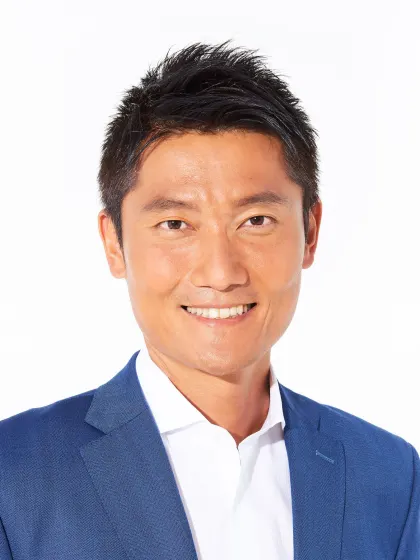 朝日健太郎
