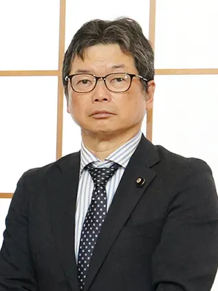 石橋通宏